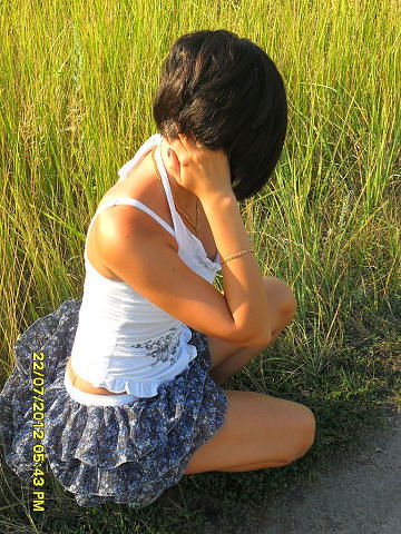 Наталия Стрилец