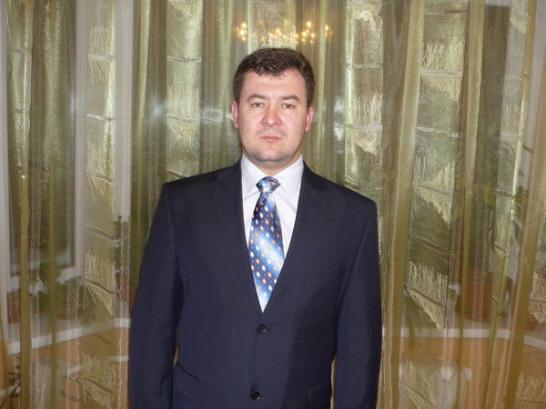 Иван Утенков