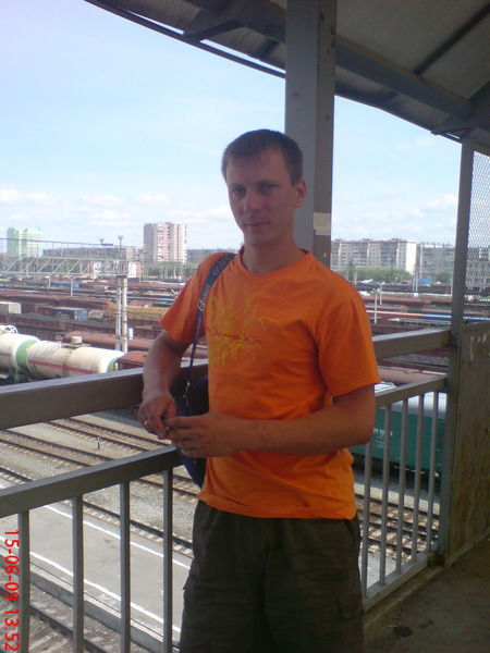 Алексей Ганиченко