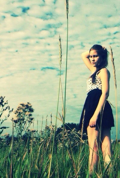 Полина Шайхутдинова