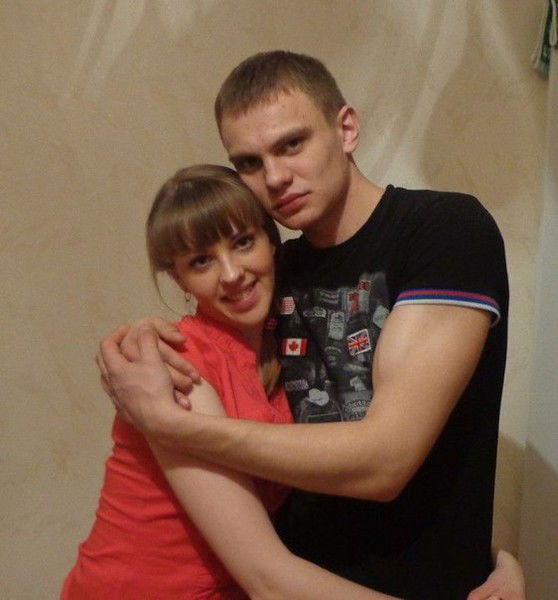 Николай Жарков