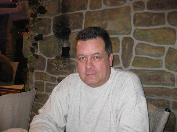 Виктор Скорняков