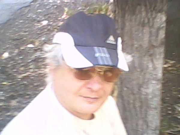 Владимир Павлов