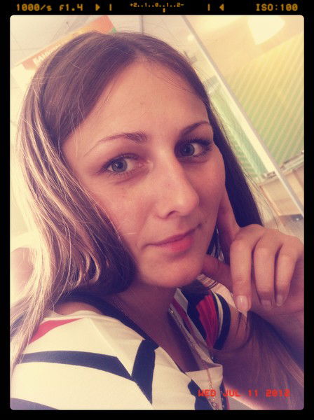 Наталья Мордвинова