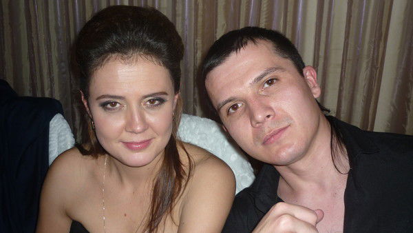 Кристина Ярв