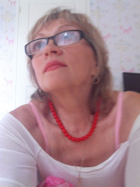 Анна Бесолова