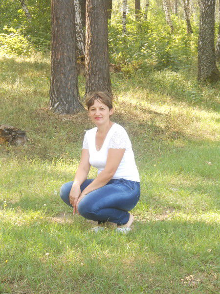 Гузель Юсупова