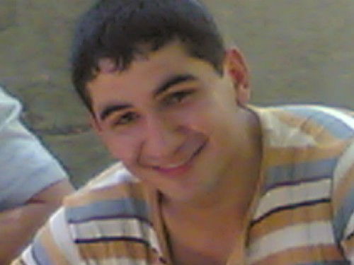 Рашид Устаров