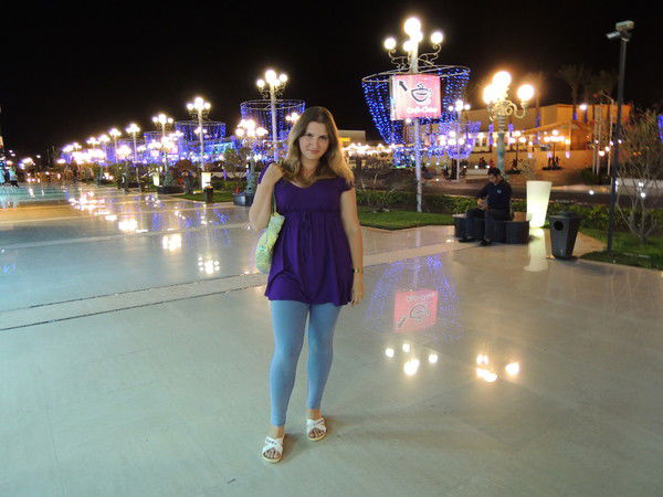 Леночка Чернецовочка