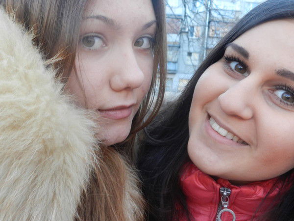 Александра Андреева