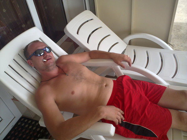 Евгений Болтачев