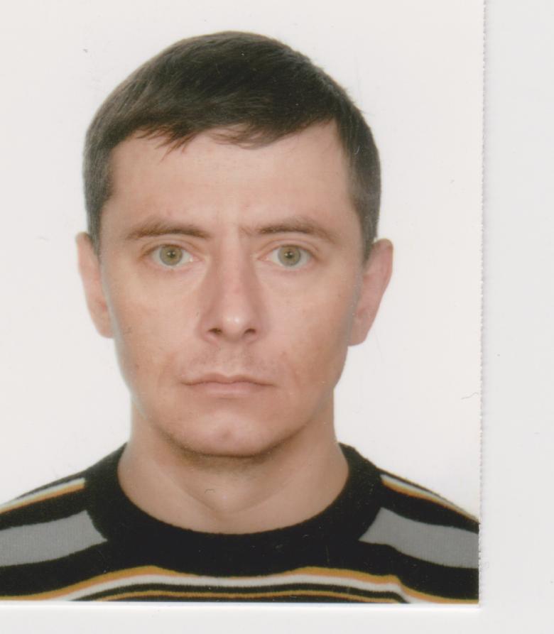 Денис Радцев