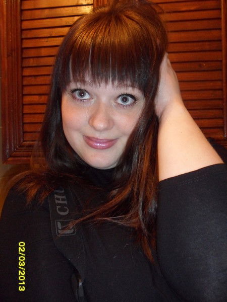 Валерия Носова