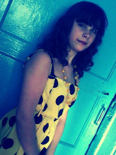 Алёначка Бакемаер