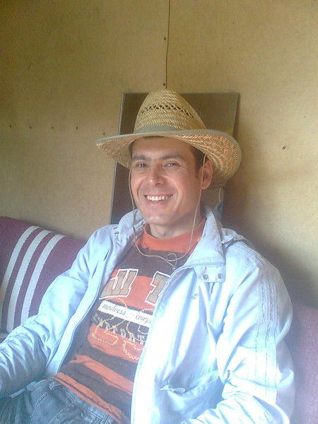 Cирожиддин Карабаев