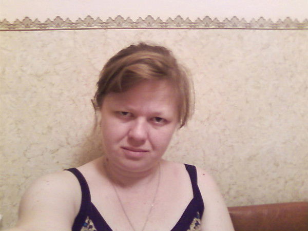 Юлия Белашова-Платицына