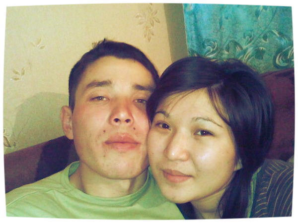 Молдир Смагулова