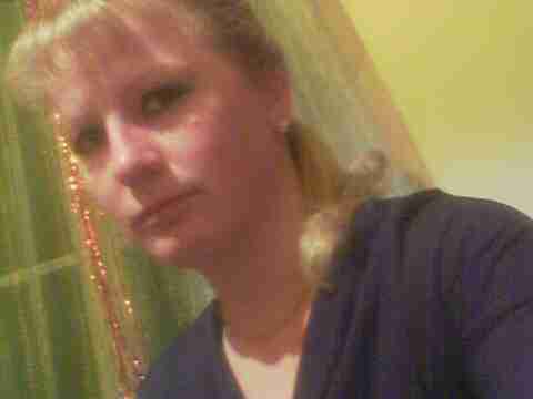 Любовь Батына