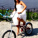 Елена Охотникова