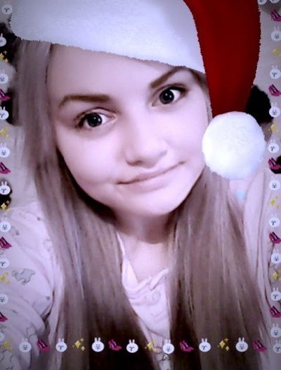 Анна Моисеенко