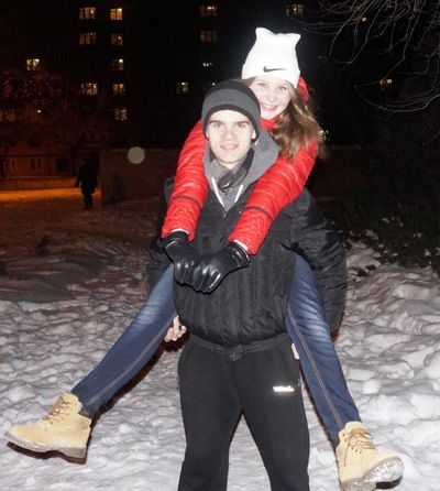 Владислав Цыбулько