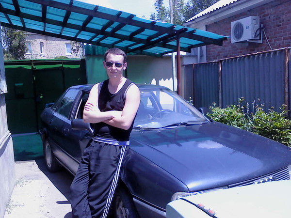 Сергей Ногайцев