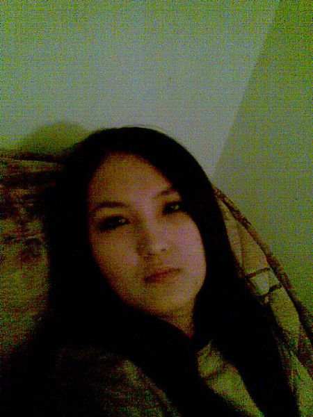 Гульжан Оразбекова