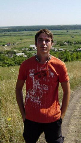 Анатолий Крыжний