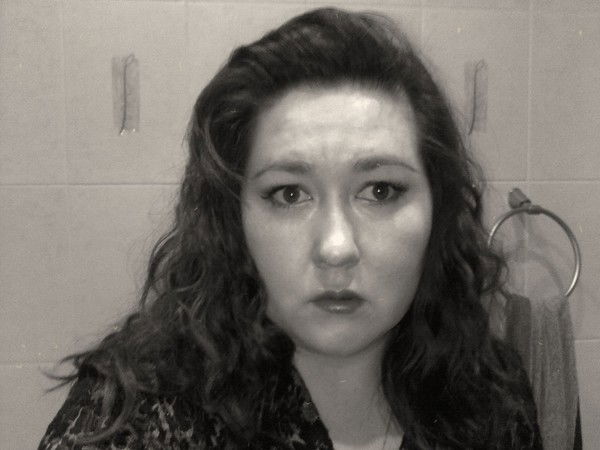 Танюшка Кандаракова