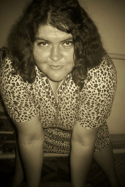 Ольга Баранова