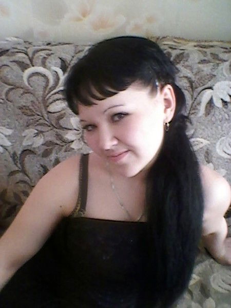 Екатерина Петрова