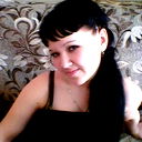 Екатерина Петрова