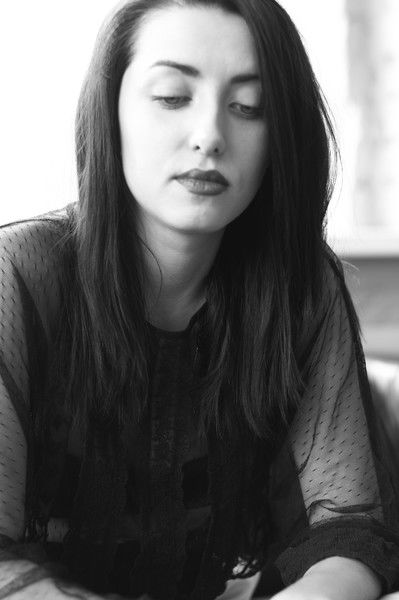 Татьяна Сизова