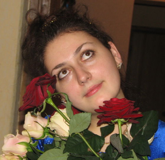 Ольга Гусева