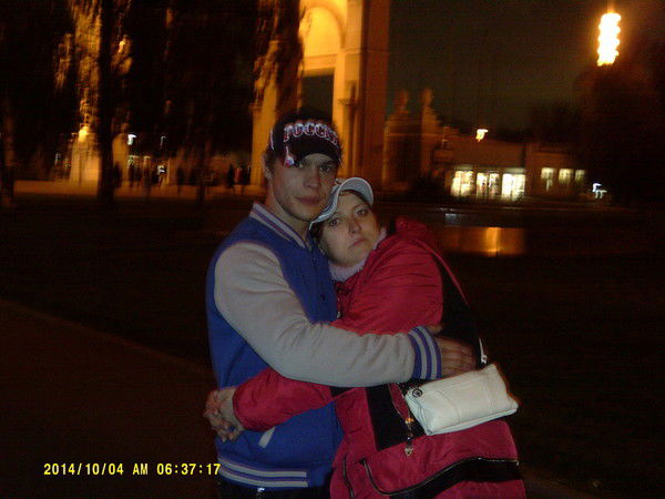 Валерия Дианова