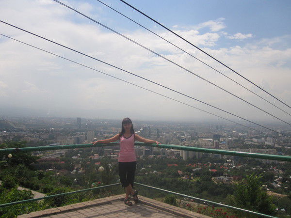 Гульнара Касенова