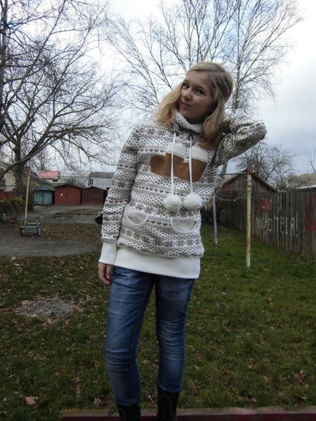 Анастасия Сергеевна