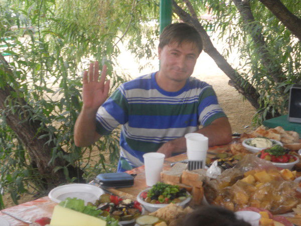 Алексей Пуликов