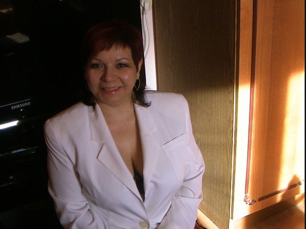 Лариса Тертыченко