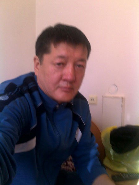 Жоламан Шаймуханов