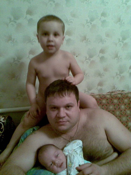 Иван Тимофеев