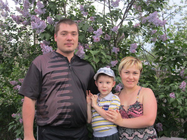 Аня Пачковская