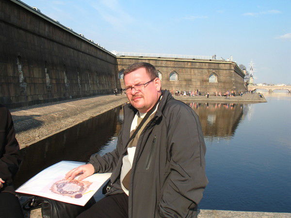 Александр Никифоров