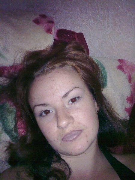 Людмила Прокопенко