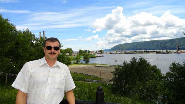 Александр Ермолов