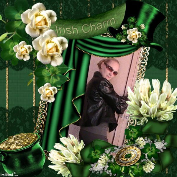 Ирина Новченкова