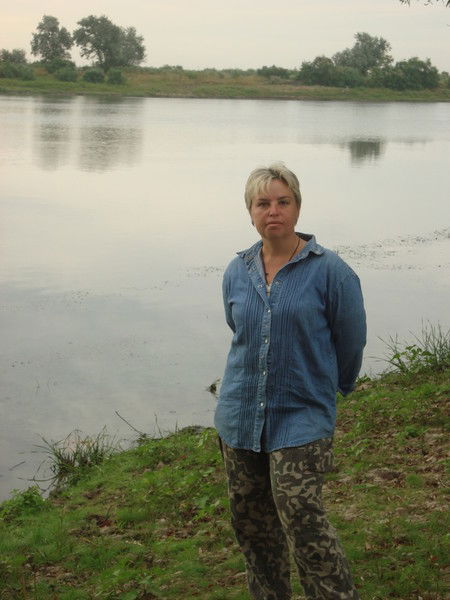 Юлия Борисова