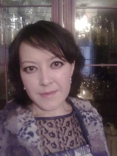 Марал Муханова