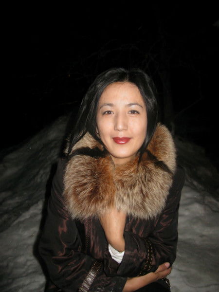 Айгуль Жукенова