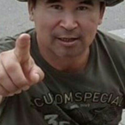 Ермек Абдуакасов